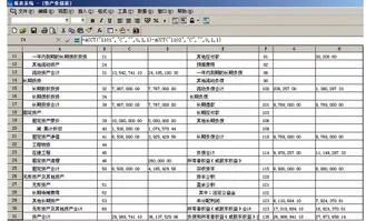 金蝶K3在哪里看财务资产负债表 | 