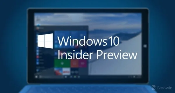 Win10预览版10074：官方内容修复和已