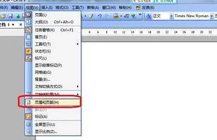 wps生成页眉页脚 | wpsoffice设置