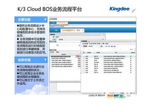 金蝶软件财务实施顾问 | 关于金蝶