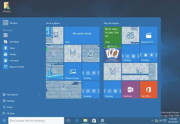 Win10预览版10565安装VirtualBox出现花屏问题