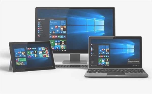 Win10突然重启：这样可恢复之前运行