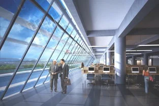 金蝶软件园7楼 | 金蝶国际软件集团