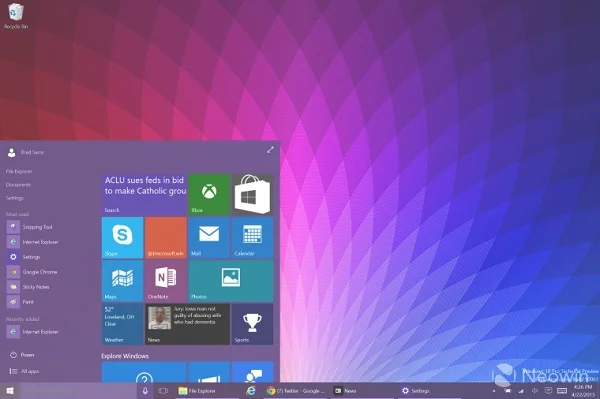 Win10 升级10061出错卡在安装界面了该怎么办？