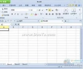 wps表格新建空白文档 | wps表格新建空白文档
