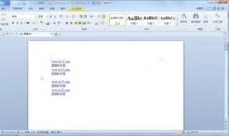 在wps中添加新字体 | WPS中字体添