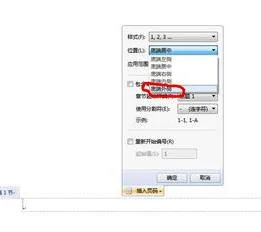 WPS分两栏后设置页脚 | WPS分栏的