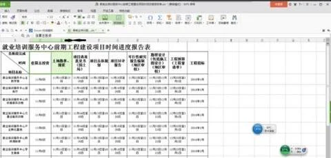 wps表格打印不全调整间距 | wps表