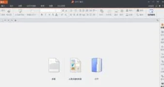 苹果电脑使用wps做ppt | 苹果wps做