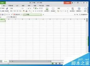 WPS中让表不无穷 | WPS保护表格不