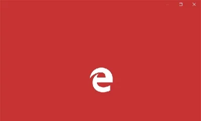 Win10怎么修改Edge浏览器/应用商店启动背景色？