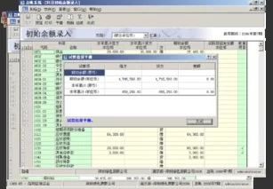 金蝶k3总帐会计 | 金蝶k/3软件总账系统里可以进行哪些工作