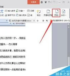 wps在页脚上加说明 | wps在页脚数