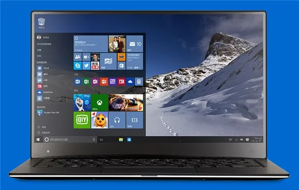 Win10系统要比Mac OS X更具吸引力