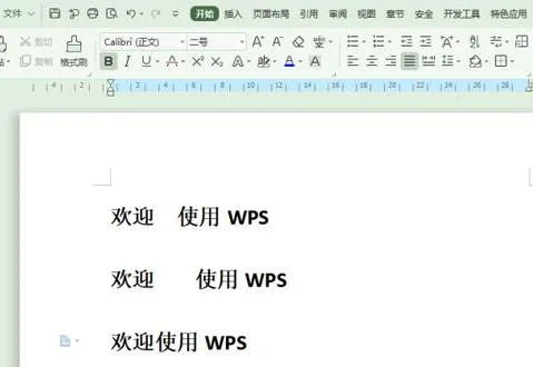wps文字检查空格 | 手机版WPS查多