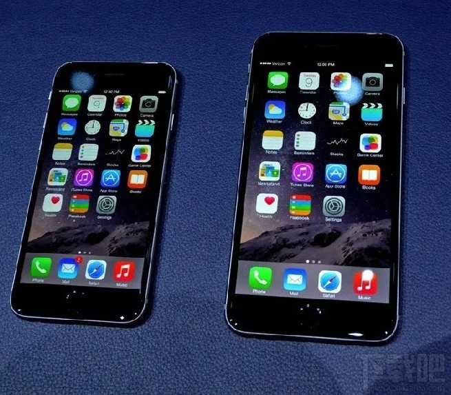 iPhone6/iPhone6 plus无法连接app 