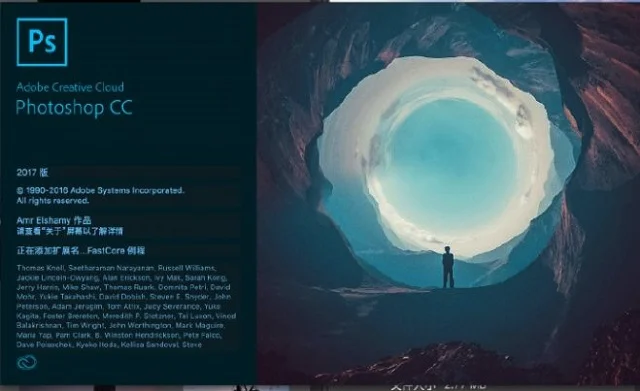 Win10 adobe photoshop 最新版本是什么? | photoshop哪个版本和win10兼容好