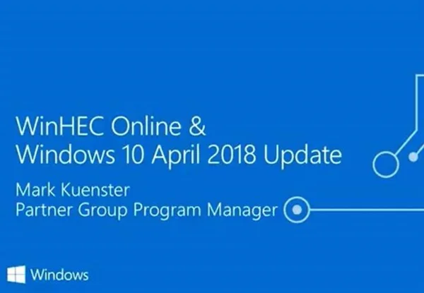Win10 17134出现设置闪退BUG：正式版