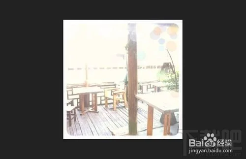 Photoshop CC怎样将提高曝光度