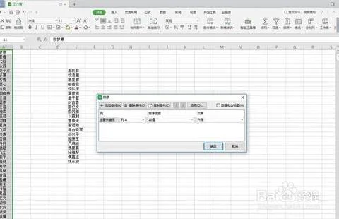 wps表格里的地址排序 | wps文字中