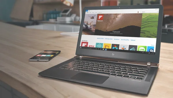 新版Win10手机/PC同步推送但这个BUG并未修复