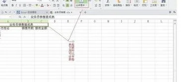 wps做圆形表格 | wps表格中制作圆