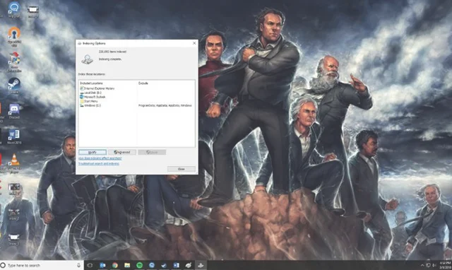 Win10怎么搜索第二个硬盘驱动器 | 
