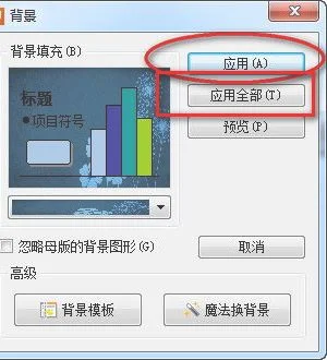 wps实现PPT半屏播放 | WPSppt全屏播放