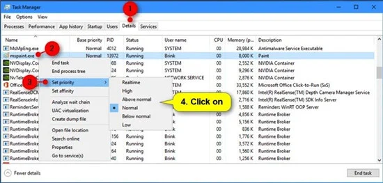 怎么在Windows10中为应用程序设置C