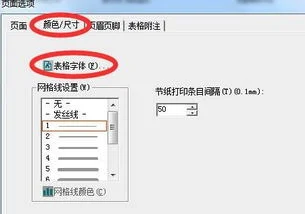 金蝶软件数字字体变小 | 怎么调整