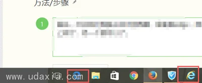 Win10系统Edge浏览器一直不能上网