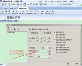 金蝶专业版其他应收款 | 我想输入