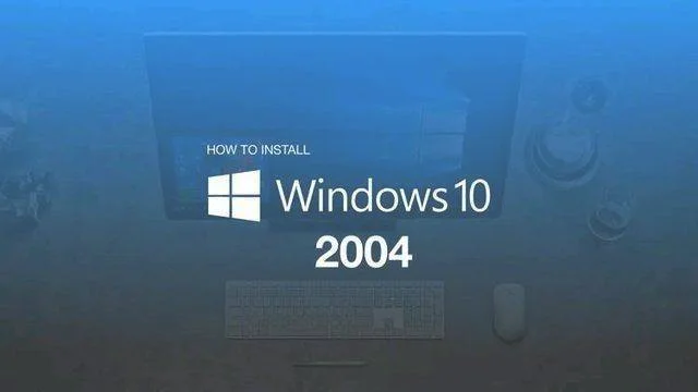 win1020h2和2004有什么区别win1020
