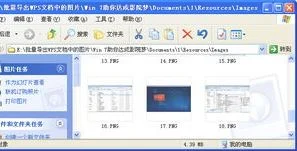 批量将WPS中导出 | 把WPS里的批量