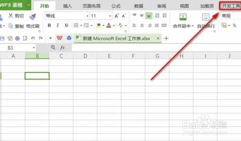 如何用wps宏写程序