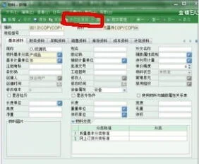 怎样将金蝶保管默认设置 | 如何设