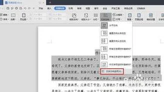 在wps中把字竖排 | wps表格里面文