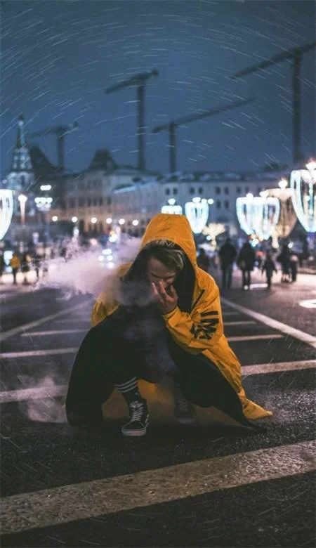 欧美手机壁纸 | 潮流欧美手机壁纸