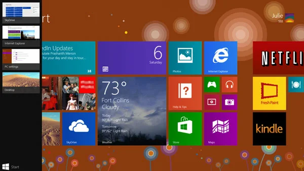 Win10预览版10041自制ISO系统镜像