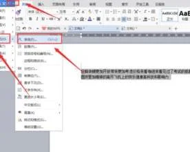 wps文字框里自由调整字体大小 | wp