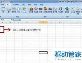 wps方框打钩excel | WPS表格中方框
