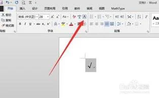 wps文字中的方框打对号 | 方框里打对号用WPS打出来