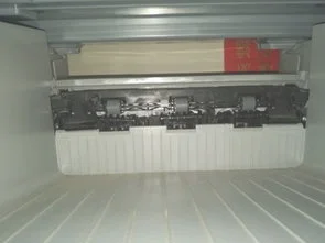 打印机金蝶卡纸拿不出来怎么办 | 打印机卡纸了,拿不出来,怎么办啊