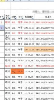 WPS表格经过筛选后编序号 | 让wps