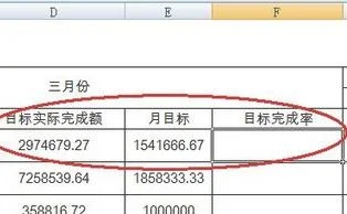 WPS在Excel中设置百分比公式 | 在w