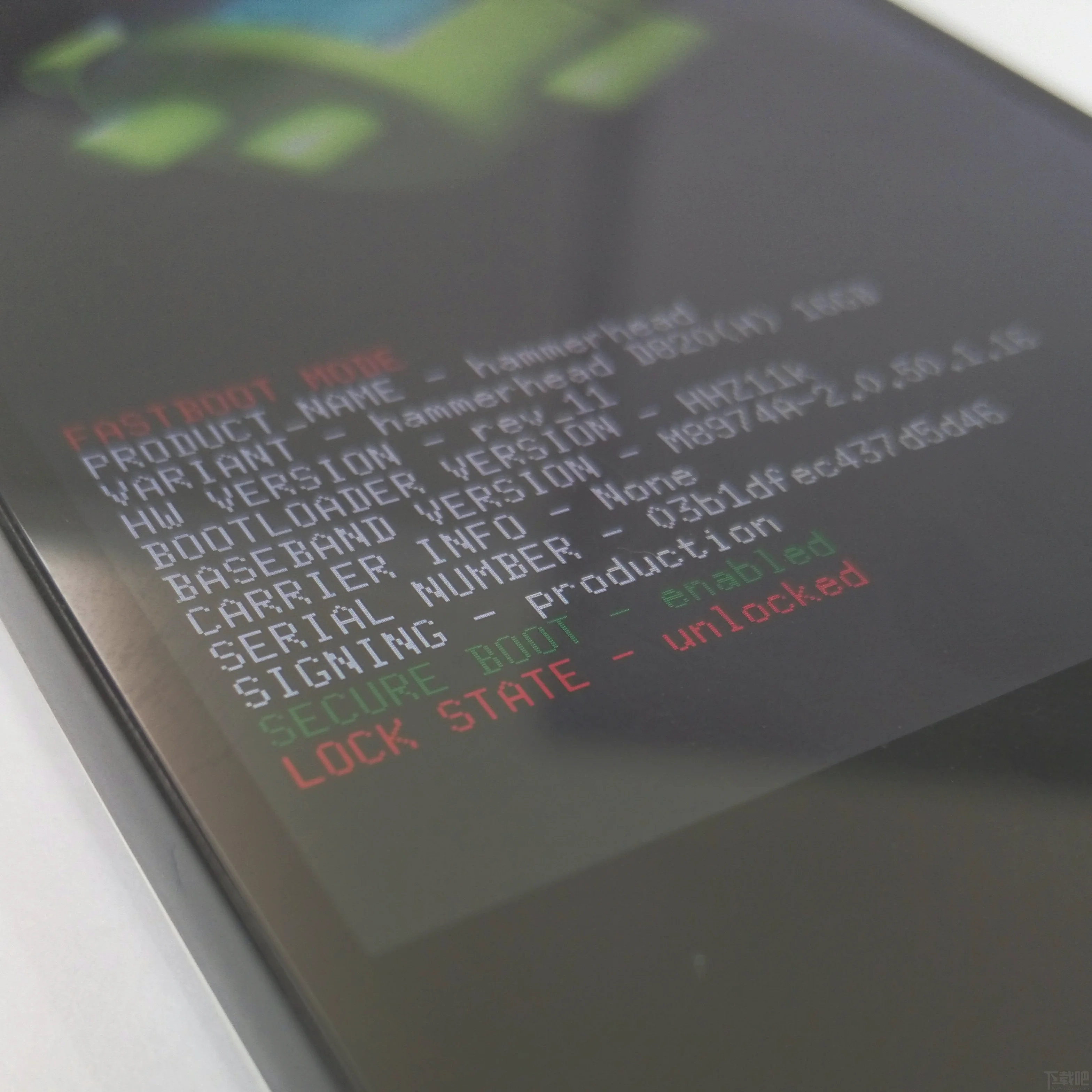 Nexus 5怎么刷Flyme