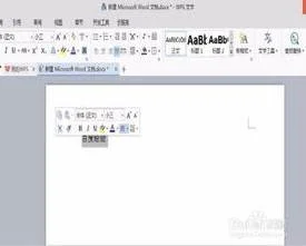 在wps设置文字方向 | WPS文字字体