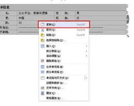 wps复制表格粘贴成文字格式不变 | wps表格复制