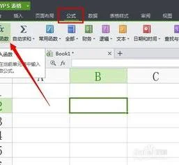 wps表格函数设置 | WPS表格中的公式设置啊