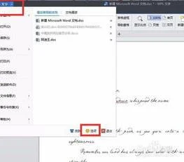 在WPS里打开标尺 | wps电子表格标